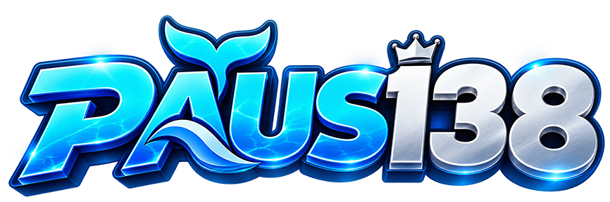 LOGO PAUS138